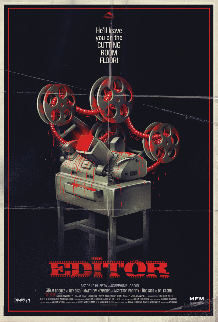 The-Editor