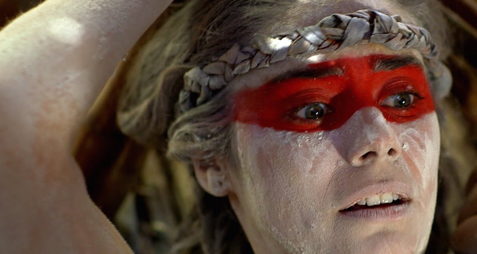The Green Inferno [1988]